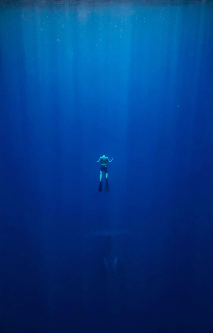 63 Uncomfortable Water Pics That Make You Feel Small In The Worst Way (New Pics)