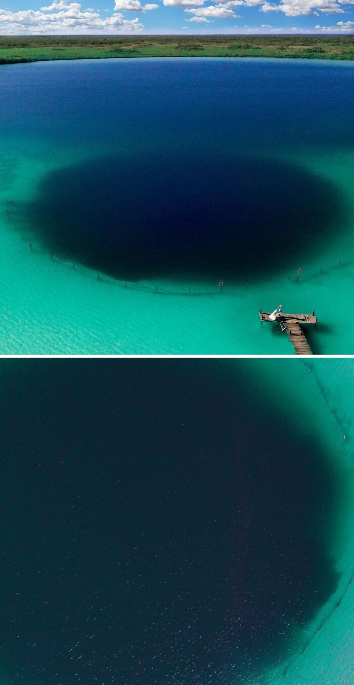 63 Uncomfortable Water Pics That Make You Feel Small In The Worst Way (New Pics)