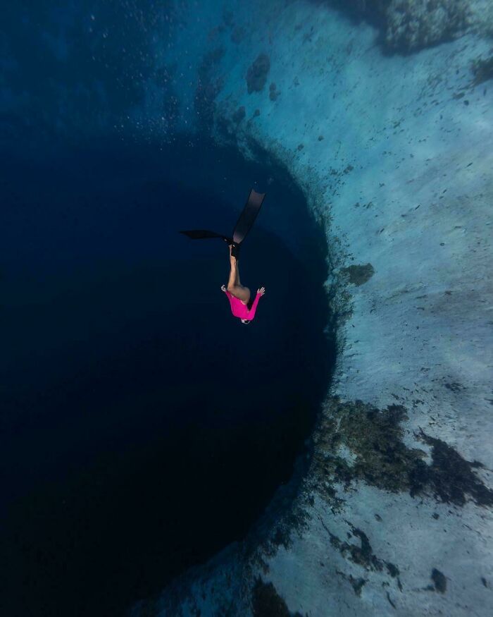 63 Uncomfortable Water Pics That Make You Feel Small In The Worst Way (New Pics)
