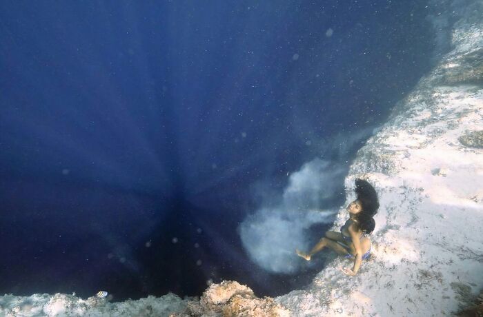 63 Uncomfortable Water Pics That Make You Feel Small In The Worst Way (New Pics)