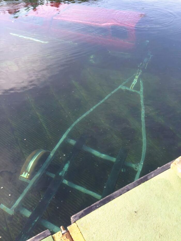 63 Uncomfortable Water Pics That Make You Feel Small In The Worst Way (New Pics)