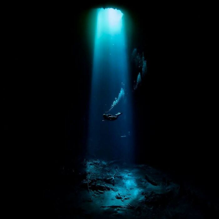 63 Uncomfortable Water Pics That Make You Feel Small In The Worst Way (New Pics)