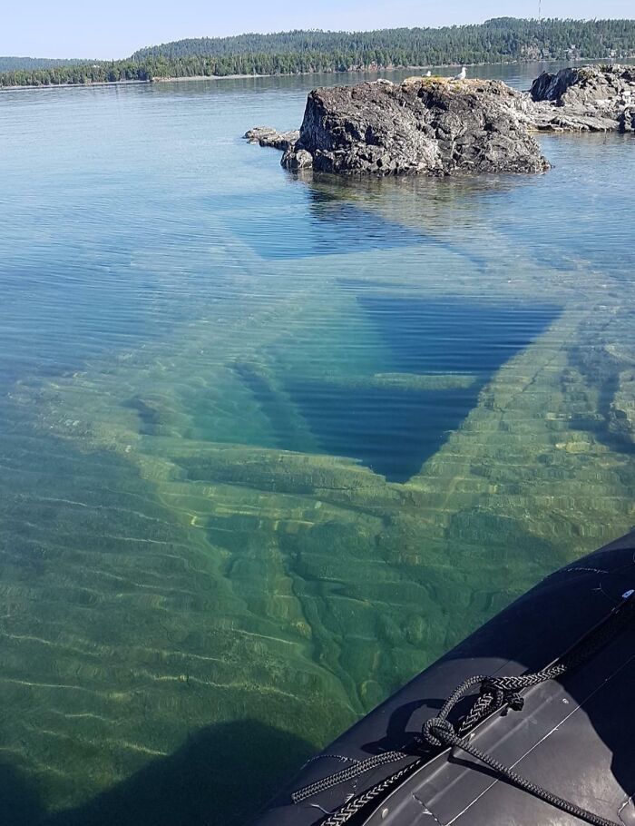 63 Uncomfortable Water Pics That Make You Feel Small In The Worst Way (New Pics)