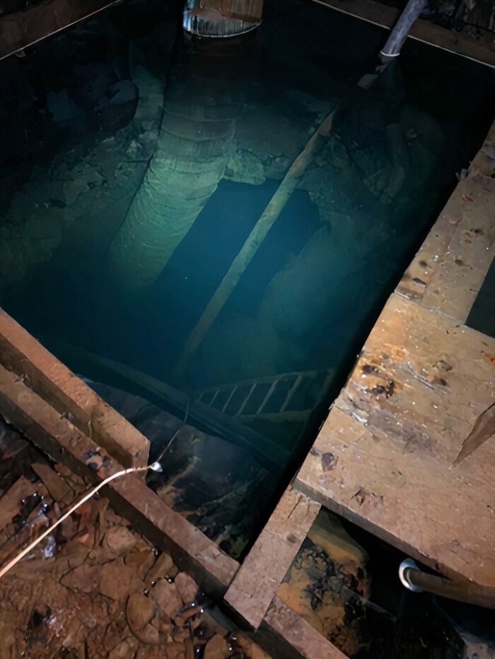 63 Uncomfortable Water Pics That Make You Feel Small In The Worst Way (New Pics)