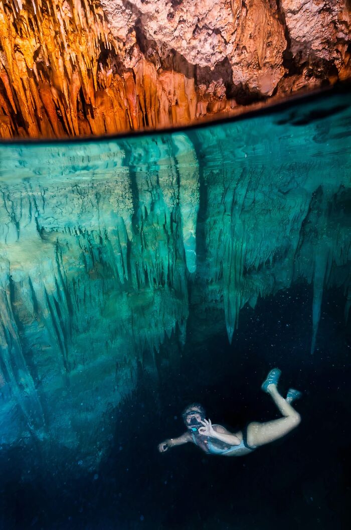 63 Uncomfortable Water Pics That Make You Feel Small In The Worst Way (New Pics)