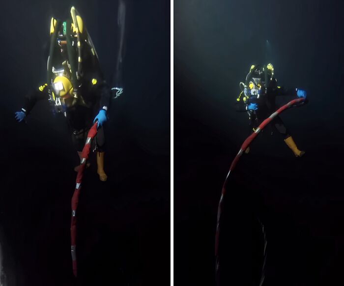 63 Uncomfortable Water Pics That Make You Feel Small In The Worst Way (New Pics)