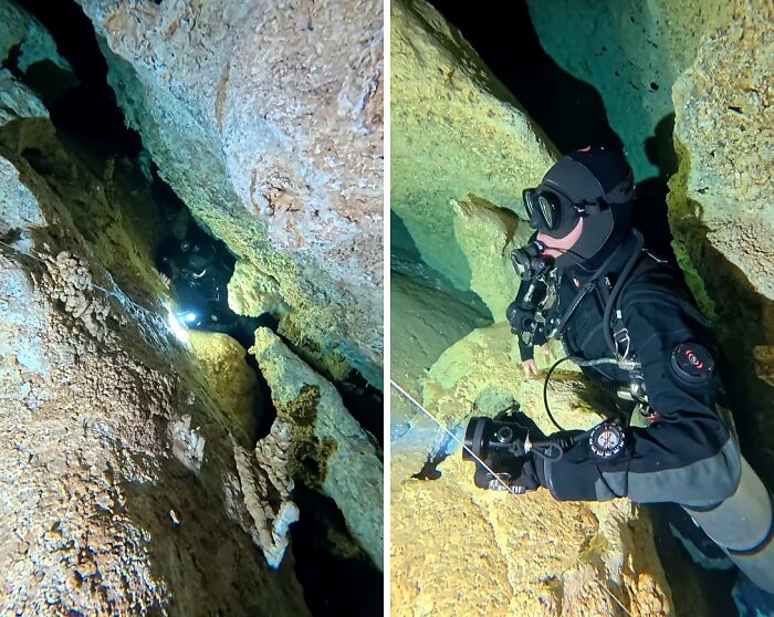 63 Uncomfortable Water Pics That Make You Feel Small In The Worst Way (New Pics)