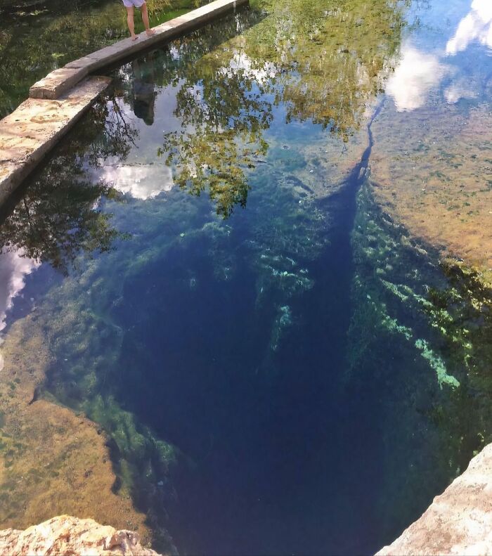 63 Uncomfortable Water Pics That Make You Feel Small In The Worst Way (New Pics)