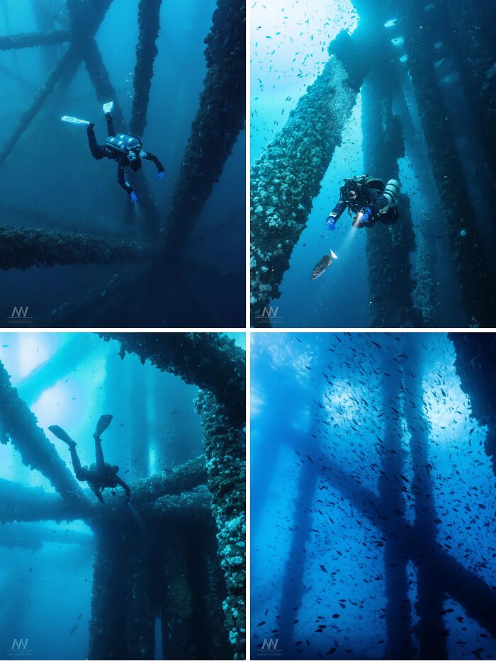 63 Uncomfortable Water Pics That Make You Feel Small In The Worst Way (New Pics)