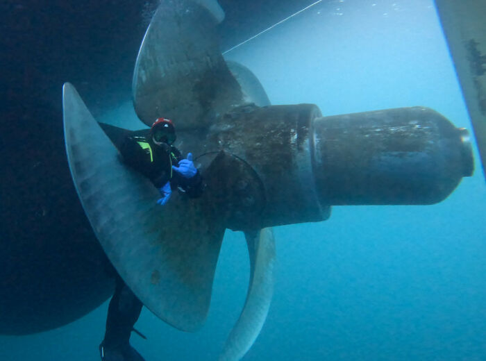 63 Uncomfortable Water Pics That Make You Feel Small In The Worst Way (New Pics)