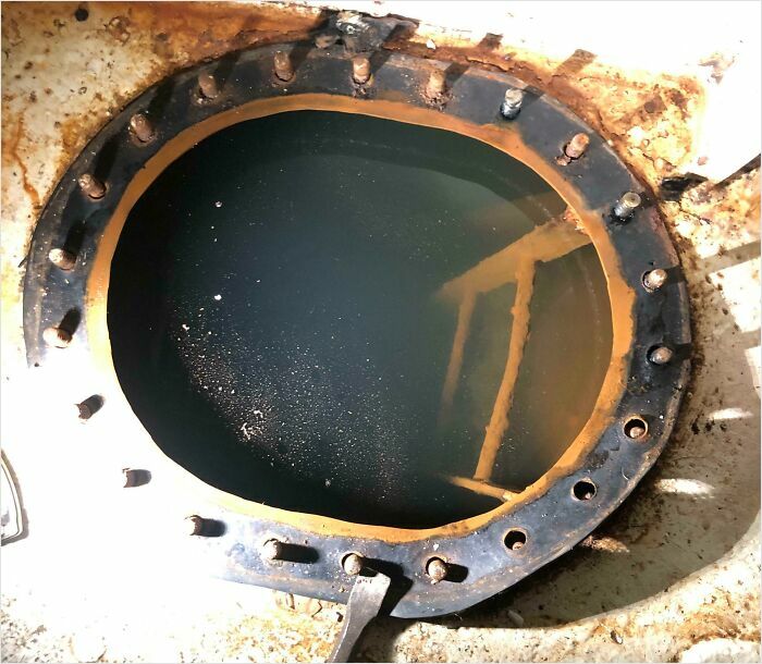 63 Uncomfortable Water Pics That Make You Feel Small In The Worst Way (New Pics)