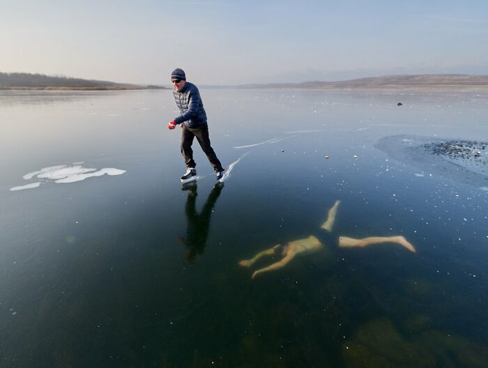 63 Uncomfortable Water Pics That Make You Feel Small In The Worst Way (New Pics)