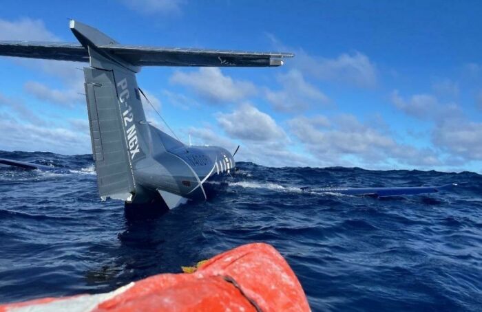 63 Uncomfortable Water Pics That Make You Feel Small In The Worst Way (New Pics)