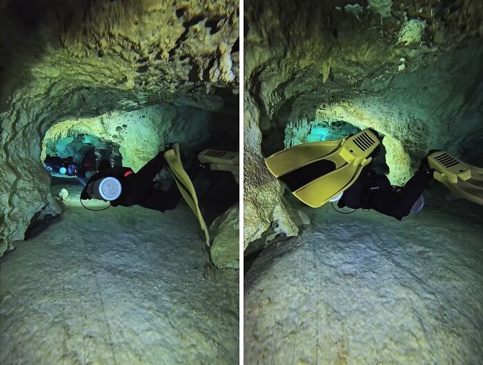 63 Uncomfortable Water Pics That Make You Feel Small In The Worst Way (New Pics)