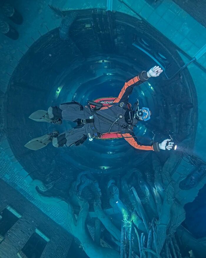 63 Uncomfortable Water Pics That Make You Feel Small In The Worst Way (New Pics)