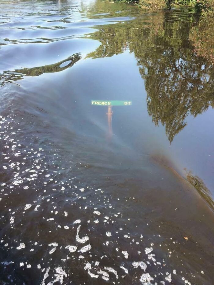 63 Uncomfortable Water Pics That Make You Feel Small In The Worst Way (New Pics)