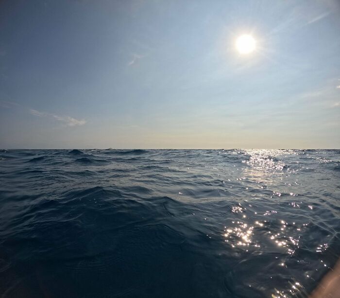 63 Uncomfortable Water Pics That Make You Feel Small In The Worst Way (New Pics)