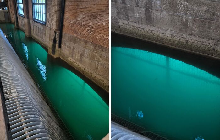 63 Uncomfortable Water Pics That Make You Feel Small In The Worst Way (New Pics)