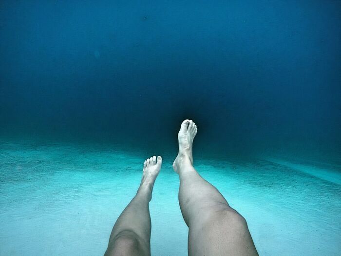 63 Uncomfortable Water Pics That Make You Feel Small In The Worst Way (New Pics)