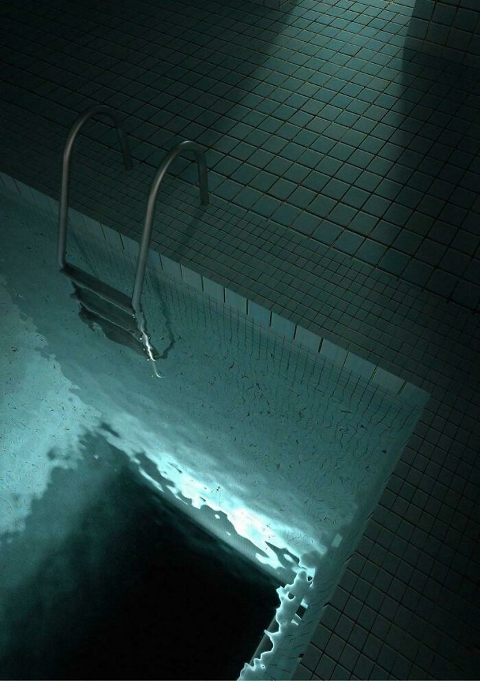 63 Uncomfortable Water Pics That Make You Feel Small In The Worst Way (New Pics)