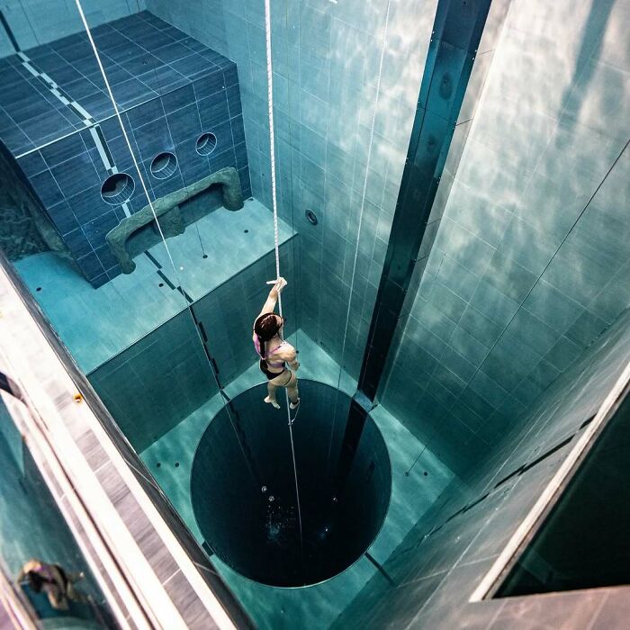 63 Uncomfortable Water Pics That Make You Feel Small In The Worst Way (New Pics)