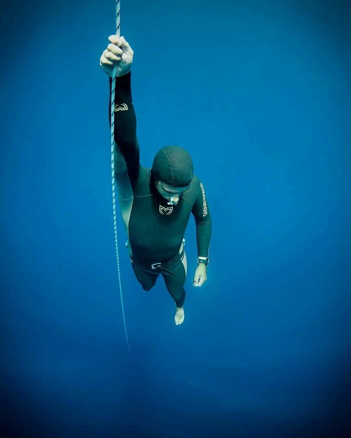 63 Uncomfortable Water Pics That Make You Feel Small In The Worst Way (New Pics)