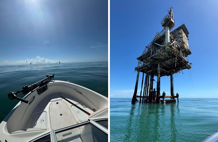 63 Uncomfortable Water Pics That Make You Feel Small In The Worst Way (New Pics)