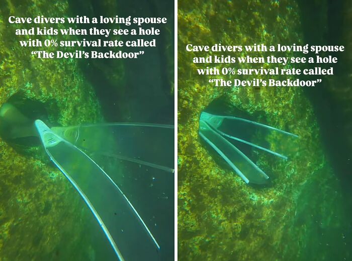 63 Uncomfortable Water Pics That Make You Feel Small In The Worst Way (New Pics)