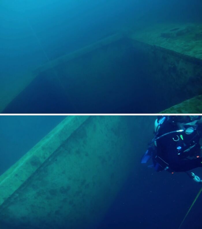 63 Uncomfortable Water Pics That Make You Feel Small In The Worst Way (New Pics)