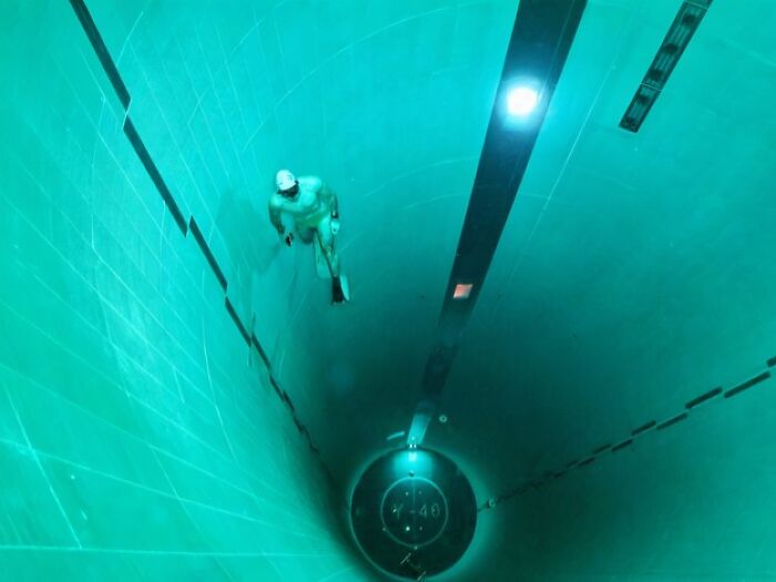 63 Uncomfortable Water Pics That Make You Feel Small In The Worst Way (New Pics)