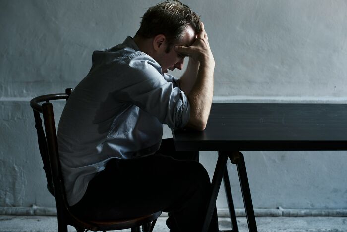 &ldquo;Straight From Dexter&rdquo;: 57 Horrifying Moments When Lawyers Realized Their Client Was A Monster