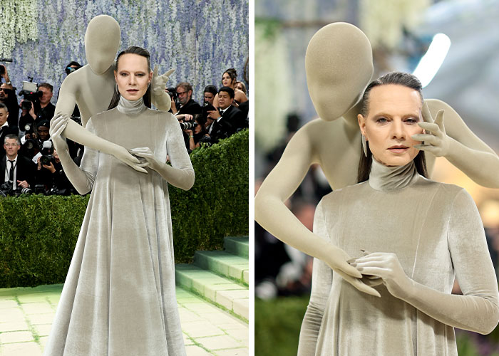 Fans Brutally Roast Celebs At Met Gala 2026 For Adding Extra Arms And Hands To Their Outfits