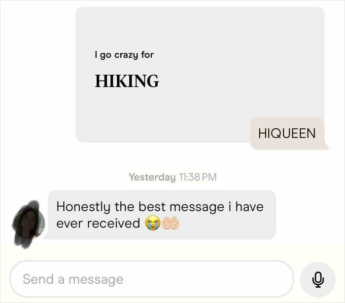 67 Funny Text Exchanges That Might Be The Reason You Laugh Today (New Pics)