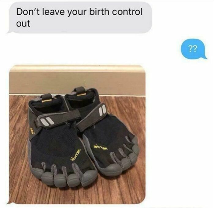 67 Funny Text Exchanges That Might Be The Reason You Laugh Today (New Pics)