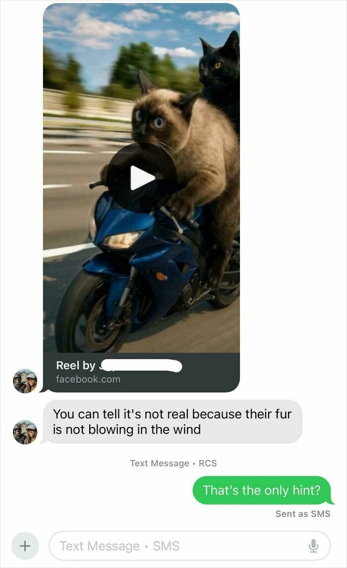 67 Funny Text Exchanges That Might Be The Reason You Laugh Today (New Pics)