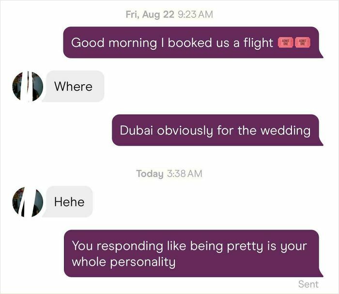 67 Funny Text Exchanges That Might Be The Reason You Laugh Today (New Pics)