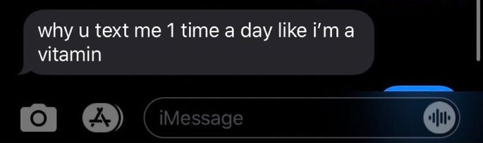 67 Funny Text Exchanges That Might Be The Reason You Laugh Today (New Pics)