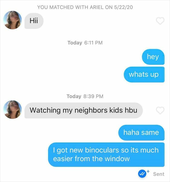 67 Funny Text Exchanges That Might Be The Reason You Laugh Today (New Pics)