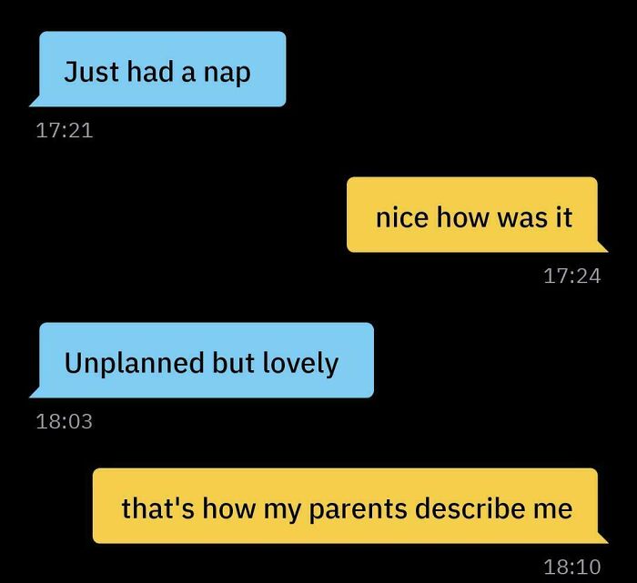 67 Funny Text Exchanges That Might Be The Reason You Laugh Today (New Pics)