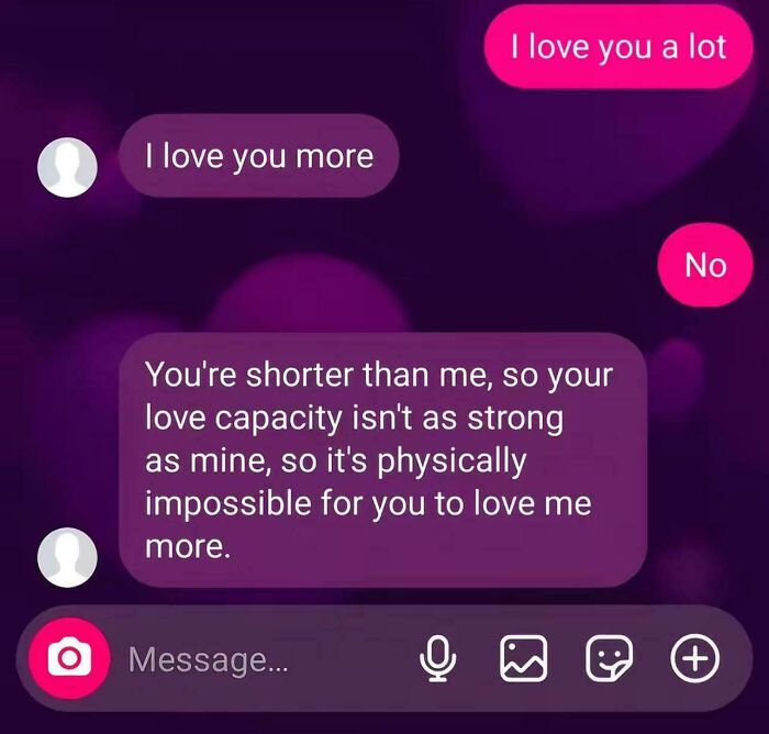 67 Funny Text Exchanges That Might Be The Reason You Laugh Today (New Pics)