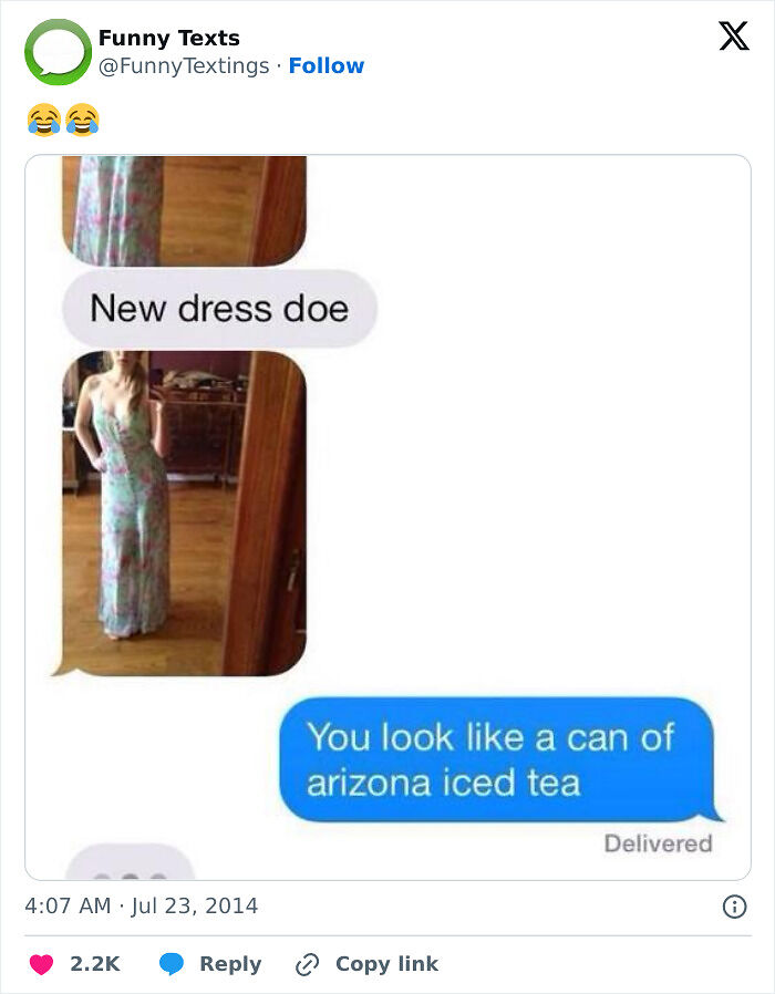 67 Funny Text Exchanges That Might Be The Reason You Laugh Today (New Pics)
