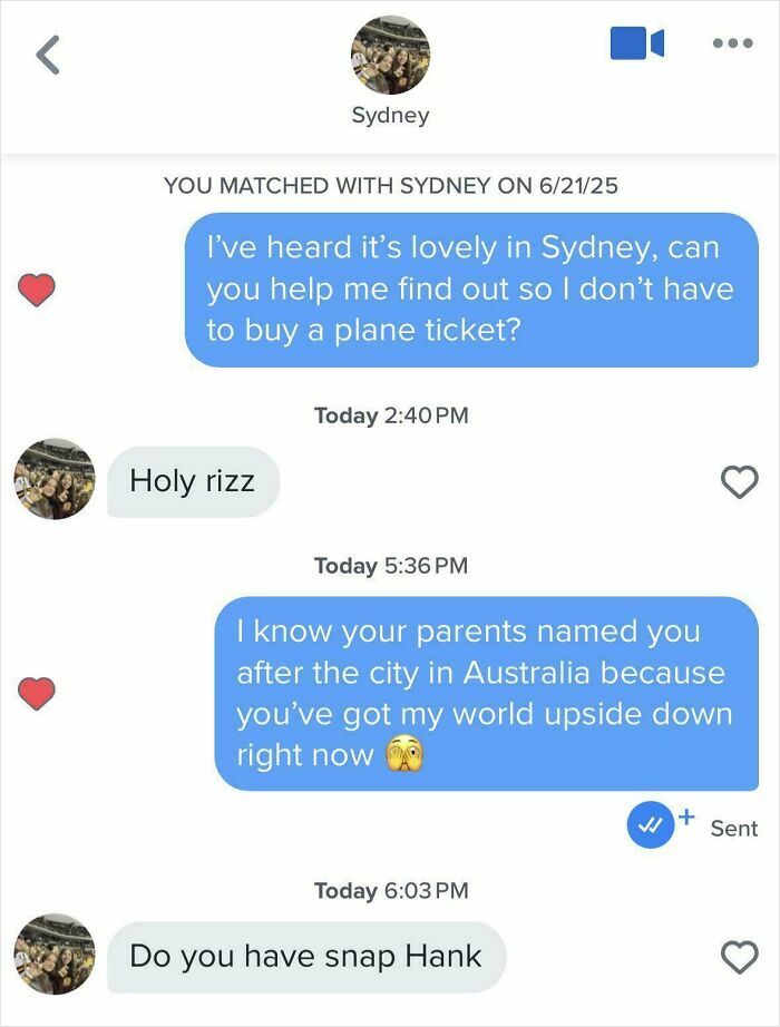 67 Funny Text Exchanges That Might Be The Reason You Laugh Today (New Pics)