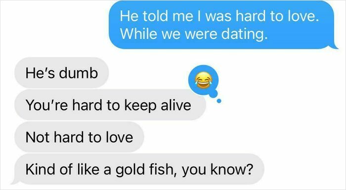 67 Funny Text Exchanges That Might Be The Reason You Laugh Today (New Pics)