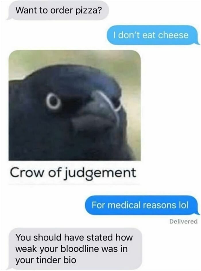 67 Funny Text Exchanges That Might Be The Reason You Laugh Today (New Pics)