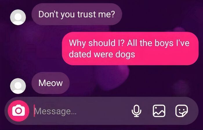 67 Funny Text Exchanges That Might Be The Reason You Laugh Today (New Pics)