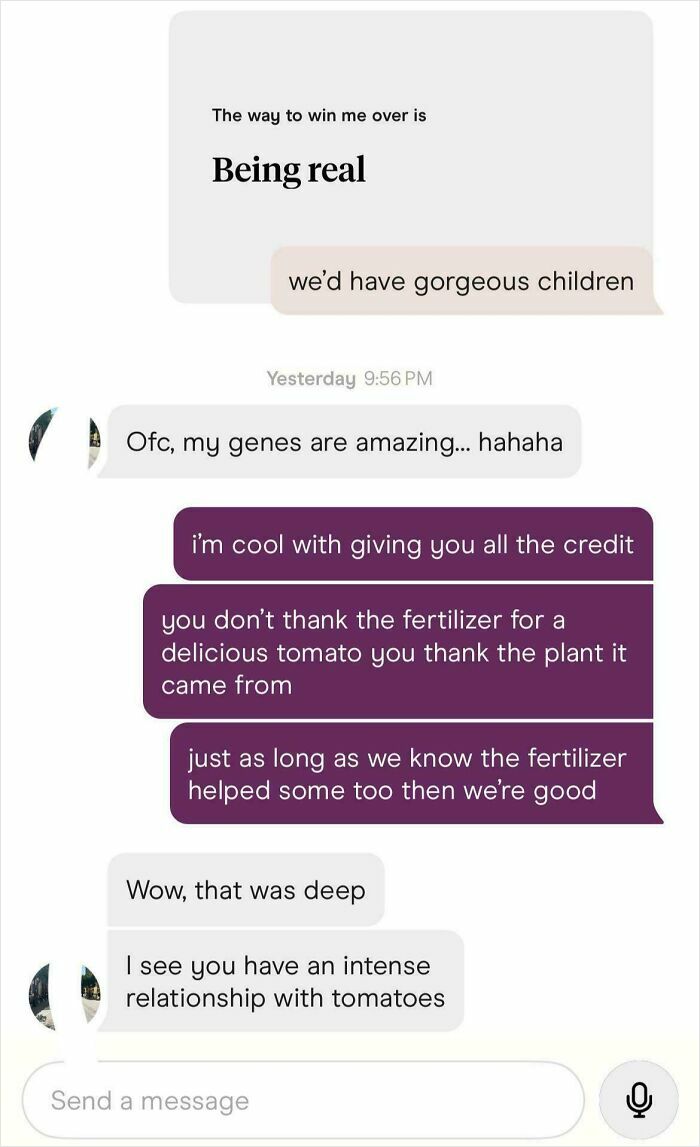 67 Funny Text Exchanges That Might Be The Reason You Laugh Today (New Pics)