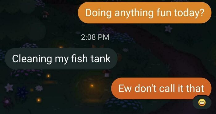 67 Funny Text Exchanges That Might Be The Reason You Laugh Today (New Pics)