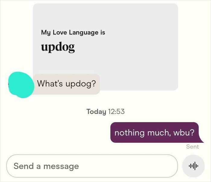 67 Funny Text Exchanges That Might Be The Reason You Laugh Today (New Pics)