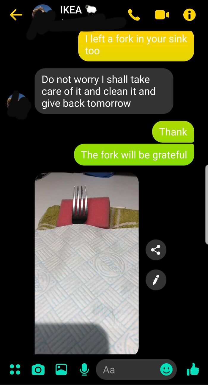 67 Funny Text Exchanges That Might Be The Reason You Laugh Today (New Pics)