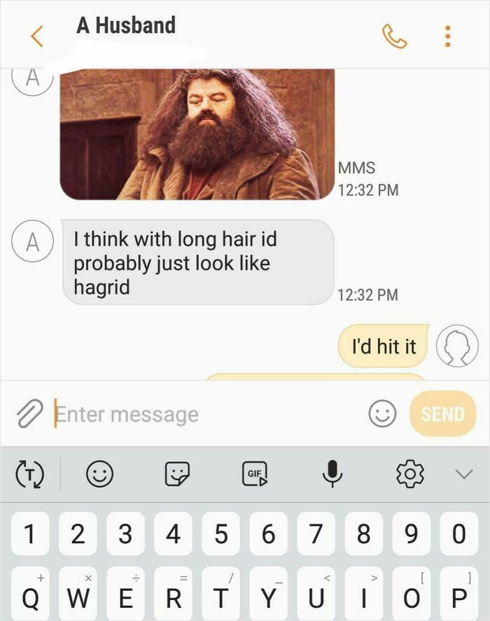 67 Funny Text Exchanges That Might Be The Reason You Laugh Today (New Pics)